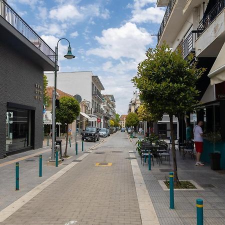 Secret Oasis Aptms Room1 Yenişehir Dış mekan fotoğraf